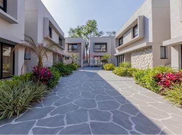 Casa · 769m² · 4 Quartos · 6 Vagas · Condomínio Hipica Max Garden