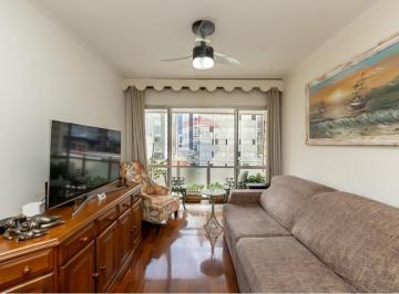 Apartamento · 92m² · 3 Quartos · 1 Vaga · Apartamento 3 Dormitórios na Rua Morais de Barros – Potencial Incrível em Localização Privilegiada