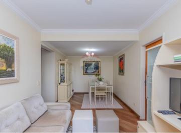 Apartamento · 84m² · 3 Quartos · 2 Vagas · Apartamento na Vila Monte Alegre