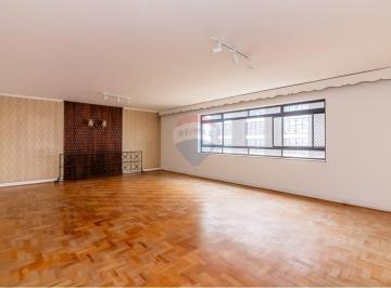 Apartamento · 190m² · 3 Quartos · 1 Vaga · Apartamento na Aclimação
