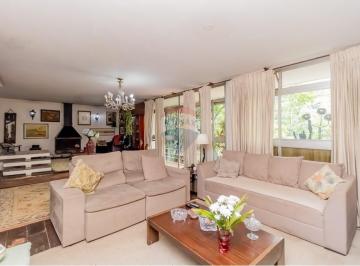 Casa · 239m² · 6 Quartos · 4 Vagas · Casa na Aclimação