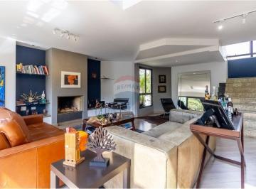 Apartamento · 245m² · 3 Quartos · 4 Vagas · Apartamento Duplex em Vila Suzana
