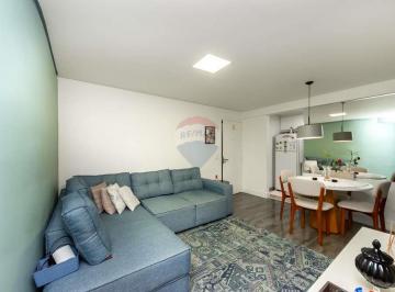 Apartamento · 47m² · 2 Quartos · 1 Vaga · Apartamento 2 dorm 1 vaga - Aconchegante na Vila Assunção - Santo André