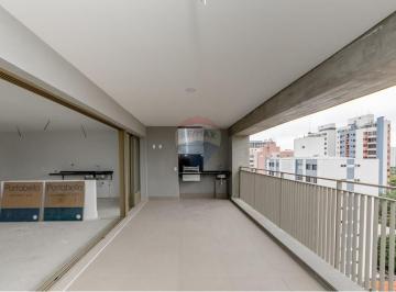 Apartamento · 149m² · 3 Quartos · 2 Vagas · Apartamento em Moema