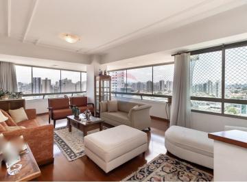 Apartamento · 180m² · 3 Quartos · 3 Vagas · Apartamento de 180m² na Mooca – Espaço e Conforto para Toda a Família
