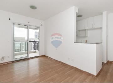 Apartamento · 51m² · 2 Quartos · 1 Vaga · Apartamento na Vila Andrade