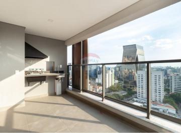 Apartamento · 86m² · 2 Quartos · 1 Vaga · Apartamento em Pinheiros