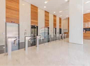 Comercial · 44m² · 1 Quarto · 1 Vaga · Oportunidade Comercial na Chácara Sto Antônio