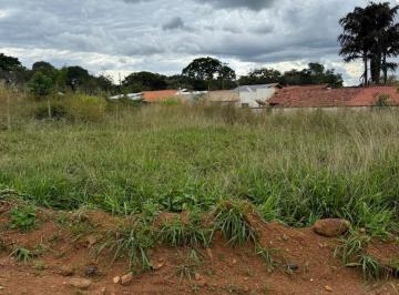 Foto 01 · Terreno de 448m² à venda no Bom Clima, Chapada dos Guimarães-MT: A oportunidade que você estava proc