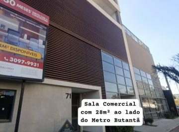 Comercial , São Paulo · SALA COMERCIAL AO LADO METRO! FL 31