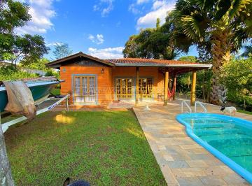 Casa de 3 quartos, Indaiatuba · Chácara Residencial / Terras de Itaici / Indaiatuba - SP