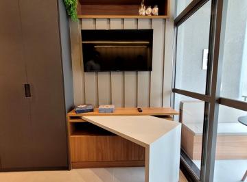 IMG_20260606_185154_000.jpeg · Funcional studio para locação em Brooklin com 1 quarto, 25m² - remaxfront#QIMYT