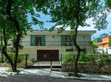 IMG_20260617_185148_000.jpeg · Elegante casa para venda em Jardim Marajoara com 4 quartos, sendo 4 suítes, 665m² - remaxfront#P88FC