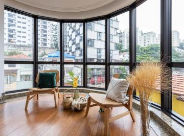 IMG_20260622_001507_000.jpeg · Elegante apartamento para venda em Jardim das Bandeiras com 3 quartos, sendo 2 suítes, 169m² - remax