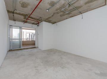 IMG_20260620_002335_000.jpeg · Agradável conjunto comercial para venda em Chácara Santo Antônio (Zona Sul), 42m² - remaxfront#HN798