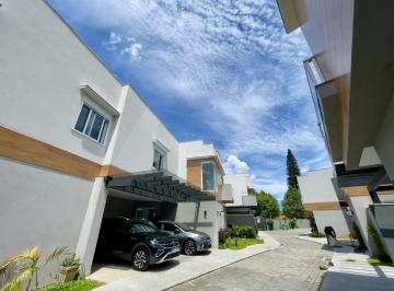 IMG_20260619_002344_000.jpeg · Casa no condomínio Alto Padrão para venda com 3 quartos, sendo 3 suítes, 183m² - remaxfront#0WGWA
