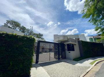 IMG_20260628_181504_000.jpeg · Casa no condomínio Alto Padrão para venda com 3 quartos, sendo 3 suítes, 183m² - remaxfront#0WGWA