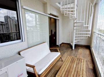 IMG_20260629_061501_000.jpeg · Espetacular cobertura para venda em Santana com 2 quartos, sendo 1 suíte, 164m² - remaxfront#8R3ZU
