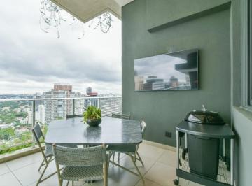 IMG_20260629_001502_000.jpeg · Agradável apartamento para venda em Cerqueira César com 3 quartos, sendo 3 suítes, 175m² - remaxfron