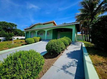 33eb7673-bf19-4777-8546-3c75b0f543f9 · Deslumbrante casa para venda em Loteamento Village com 4 quartos, sendo 2 suítes, 329m²
