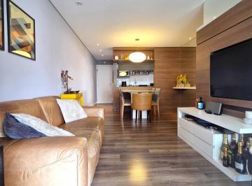 IMG_20260619_002355_000.jpeg · Aconchegante apartamento para venda em Perdizes com 3 quartos, sendo 2 suítes, 86m² - remaxfront#ORV
