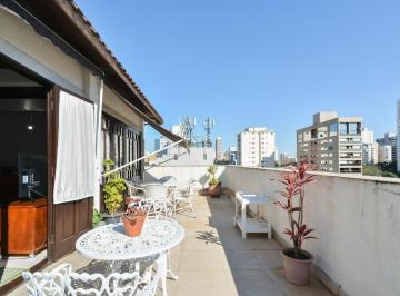IMG_20260608_185148_000.jpeg · Confortável cobertura para venda em Vila Clementino com 2 quartos, sendo 1 suíte, 152m² - remaxfront