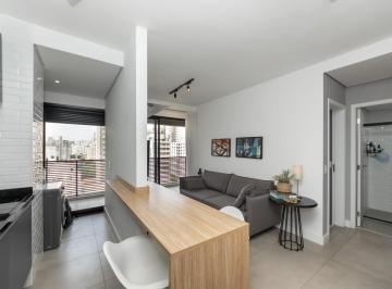 IMG_20260621_181449_000.jpeg · Aconchegante apartamento para venda em Vila Mariana com 1 quarto, sendo 1 suíte, 46m² - remaxfront#X