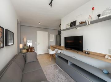 IMG_20260623_031532_000.jpeg · Confortável apartamento para venda em Vila Mariana com 1 quarto, sendo 1 suíte, 46m² - remaxfront#X2