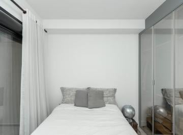 IMG_20260623_001526_000.jpeg · Elegante apartamento para venda em Vila Mariana com 1 quarto, sendo 1 suíte, 46m² - remaxfront#X2AUC