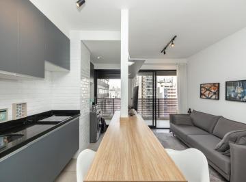 IMG_20260629_091449_000.jpeg · Elegante apartamento para venda em Vila Mariana com 1 quarto, sendo 1 suíte, 46m² - remaxfront#X2AUC