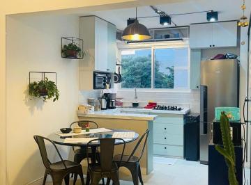 136f6d5c-b643-4106-add4-95df995433ee · Excelente apartamento para venda em Pinheiros com 2 quartos, 82m²