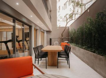 IMG_20260623_031605_001.jpeg · Atraente duplex para venda em Jardins com 1 quarto, sendo 1 suíte, 54m² - remaxfront#Z9CMT