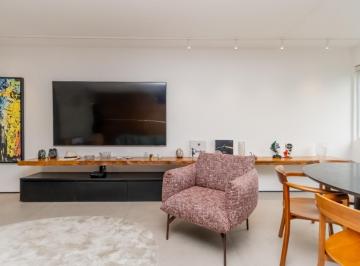 IMG_20260620_092354_000.jpeg · Deslumbrante apartamento para venda em Itaim Bibi com 1 quarto, sendo 1 suíte, 90m² - remaxfront#GQC
