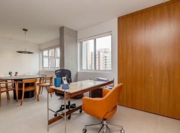 IMG_20260621_181504_000.jpeg · Deslumbrante apartamento para venda em Itaim Bibi com 1 quarto, sendo 1 suíte, 90m² - remaxfront#GQC