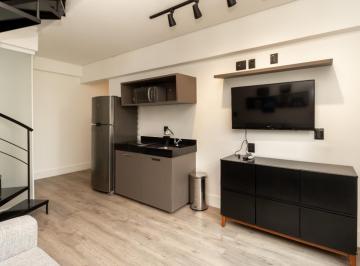 IMG_20260622_031453_000.jpeg · Excelente apartamento para venda em Vila Olímpia com 1 quarto, sendo 1 suíte, 45m² - remaxfront#5JOW