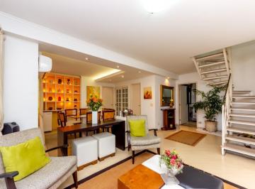 IMG_20260621_181451_000.jpeg · Aconchegante cobertura para venda em Vila Progredior com 3 quartos, sendo 1 suíte, 195m² - remaxfron