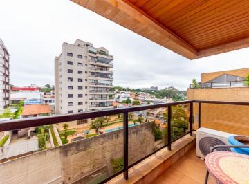 IMG_20260622_181532_000.jpeg · Elegante cobertura para venda em Vila Progredior com 3 quartos, sendo 1 suíte, 195m² - remaxfront#3Q
