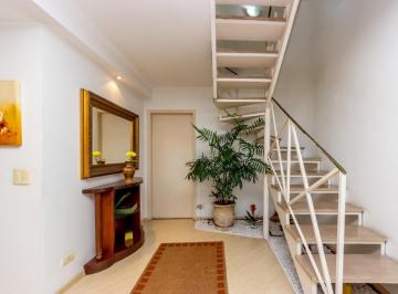 IMG_20260630_091502_000.jpeg · Agradável cobertura para venda em Vila Progredior com 3 quartos, sendo 1 suíte, 195m² - remaxfront#3