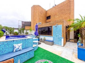 img_386226.jpeg · Cobertura para venda em Vila Progredior com 3 quartos, sendo 1 suíte, 195m²