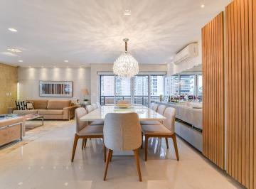 IMG_20260629_091512_000.jpeg · Agradável apartamento para venda em Vila Nova Conceição com 3 quartos, sendo 3 suítes, 244m² - remax