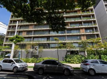 IMG_20250807_105139_000.jpeg · Elegante apartamento tipo para venda em Cidade Jardim com 1 quarto, sendo 1 suíte, 84m² - remaxfront