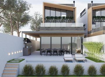 IMG_20260608_105207_000.jpeg · Elegante casa em condomínio para venda com 4 quartos, sendo 4 suítes, 261.57m² - remaxfront#YIGNV