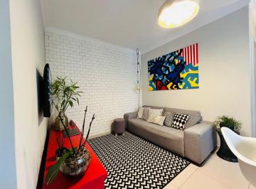 IMG_20260617_185119_000.jpeg · Aconchegante apartamento para venda em Indianópolis com 2 quartos, sendo 1 suíte, 49m² - remaxfront#