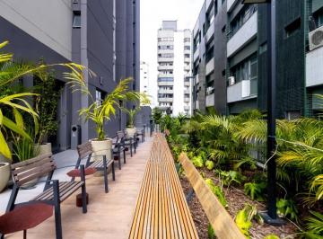 IMG_20260629_091505_000.jpeg · Deslumbrante apartamento para venda em Indianópolis com 2 quartos, sendo 2 suítes, 76m² - remaxfront