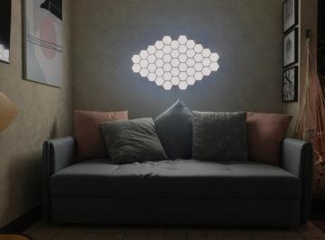 IMG_20260604_065113_000.jpeg · Elegante apartamento para venda em Santo Amaro com 1 quarto, 43m² - remaxfront#5NM30