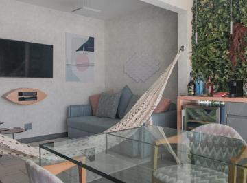 IMG_20260605_105122_000.jpeg · Elegante apartamento para venda em Santo Amaro com 1 quarto, 43m² - remaxfront#5NM30