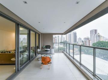 IMG_20250813_185135_000.jpeg · Funcional apartamento tipo para venda em Campo Belo com 3 quartos, sendo 3 suítes, 186m² - remaxfron