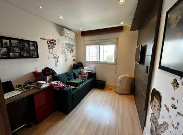 IMG_20260619_062356_000.jpeg · Confortável apartamento para venda em Vila Suzana com 3 quartos, sendo 3 suítes, 238m² - remaxfront#