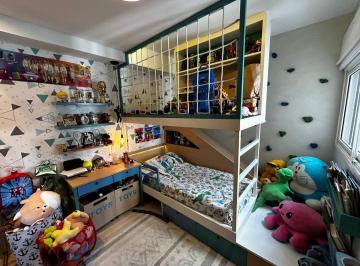 IMG_20260623_001529_000.jpeg · Elegante apartamento para venda em Vila Suzana com 3 quartos, sendo 3 suítes, 238m² - remaxfront#GAX