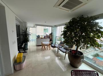 2f04693b-90ec-4063-91f4-261a17c888c0 · Apartamento para locação em Vila Uberabinha com 3 quartos, sendo 3 suítes, 173m²